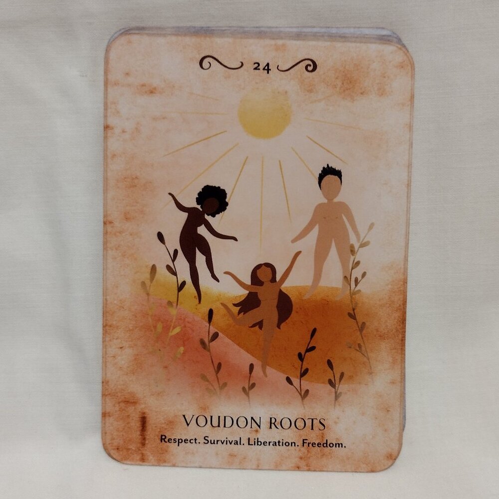 Pure Magic Oracle - Picture 9 of 13